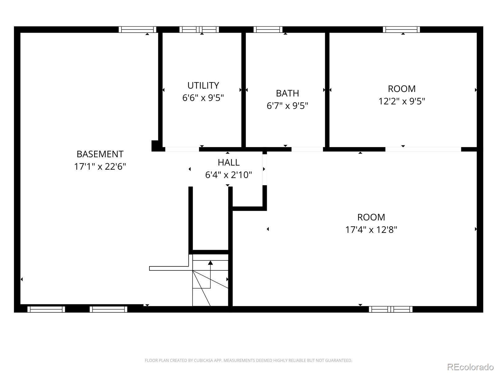 128 Olympus Circle Lone Tree, CO 80124 - Photo 35 of 35