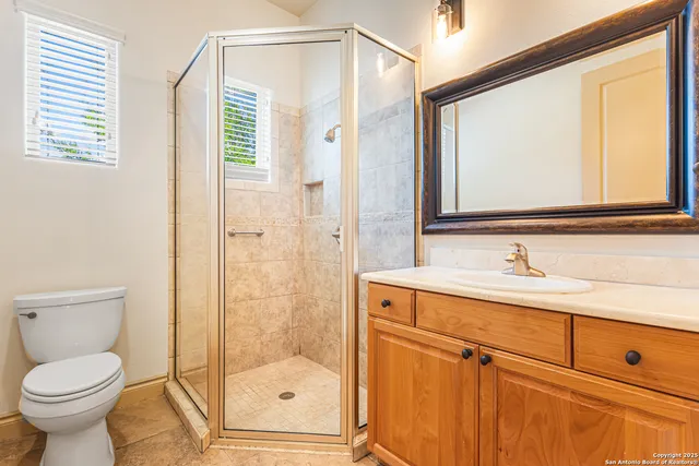 front view of a house with a big yard