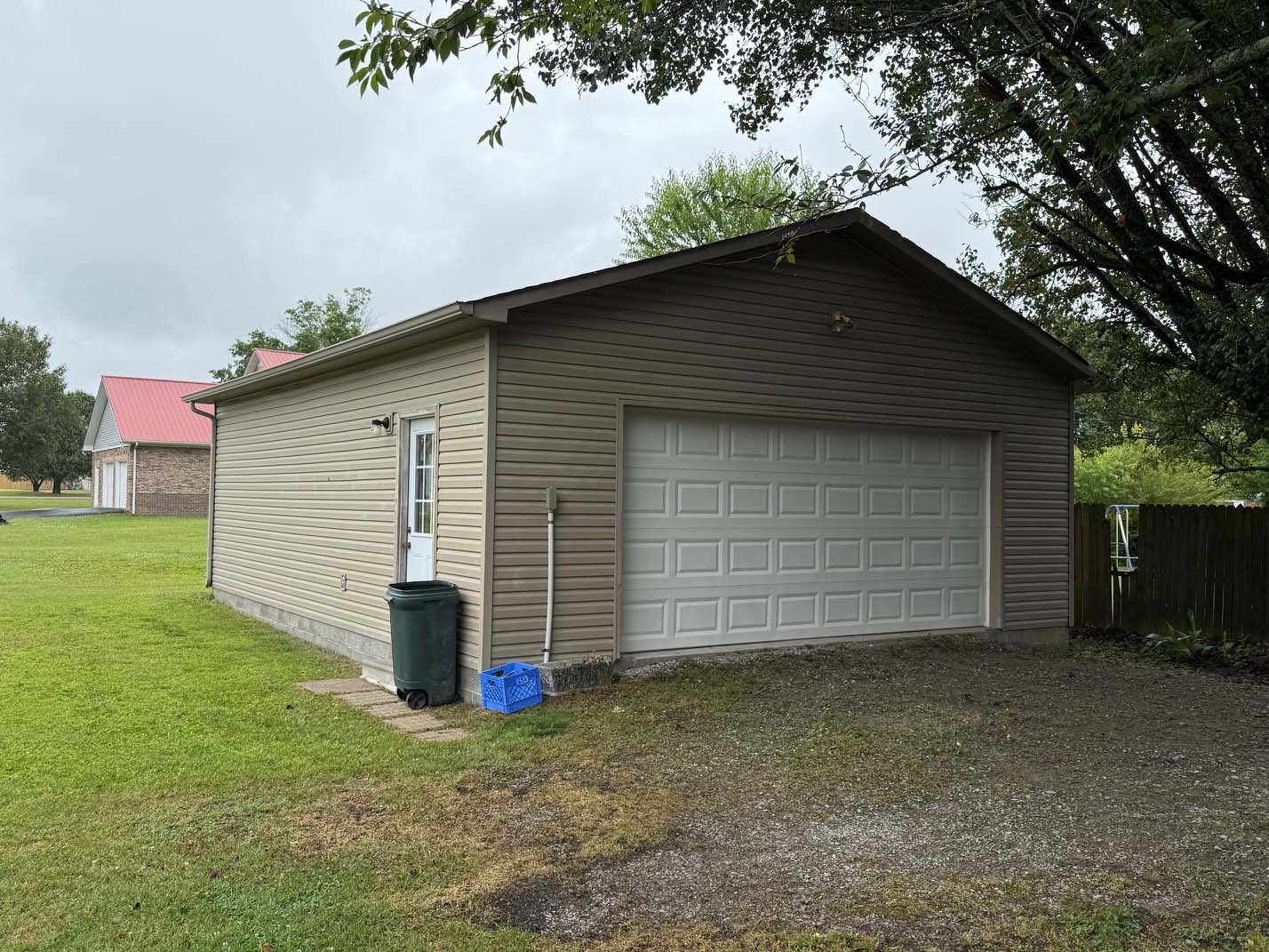 583 C Rody Road McMinnville, TN 37110 - Photo 7 of 35