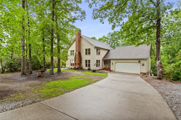 $608,000 | 310 Fernwood Drive, Salem, SC 29676