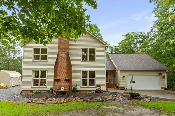 $608,000 | 310 Fernwood Drive, Salem, SC 29676