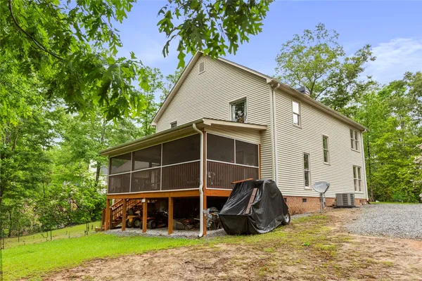 $608,000 | 310 Fernwood Drive, Salem, SC 29676