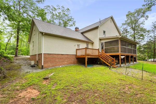 $608,000 | 310 Fernwood Drive, Salem, SC 29676