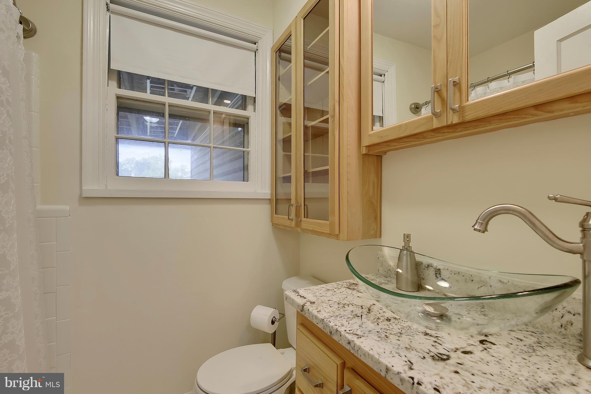 1816 Brisbane Street Silver Spring, MD 20902 - Photo 14 of 30 Updated Main level Bath