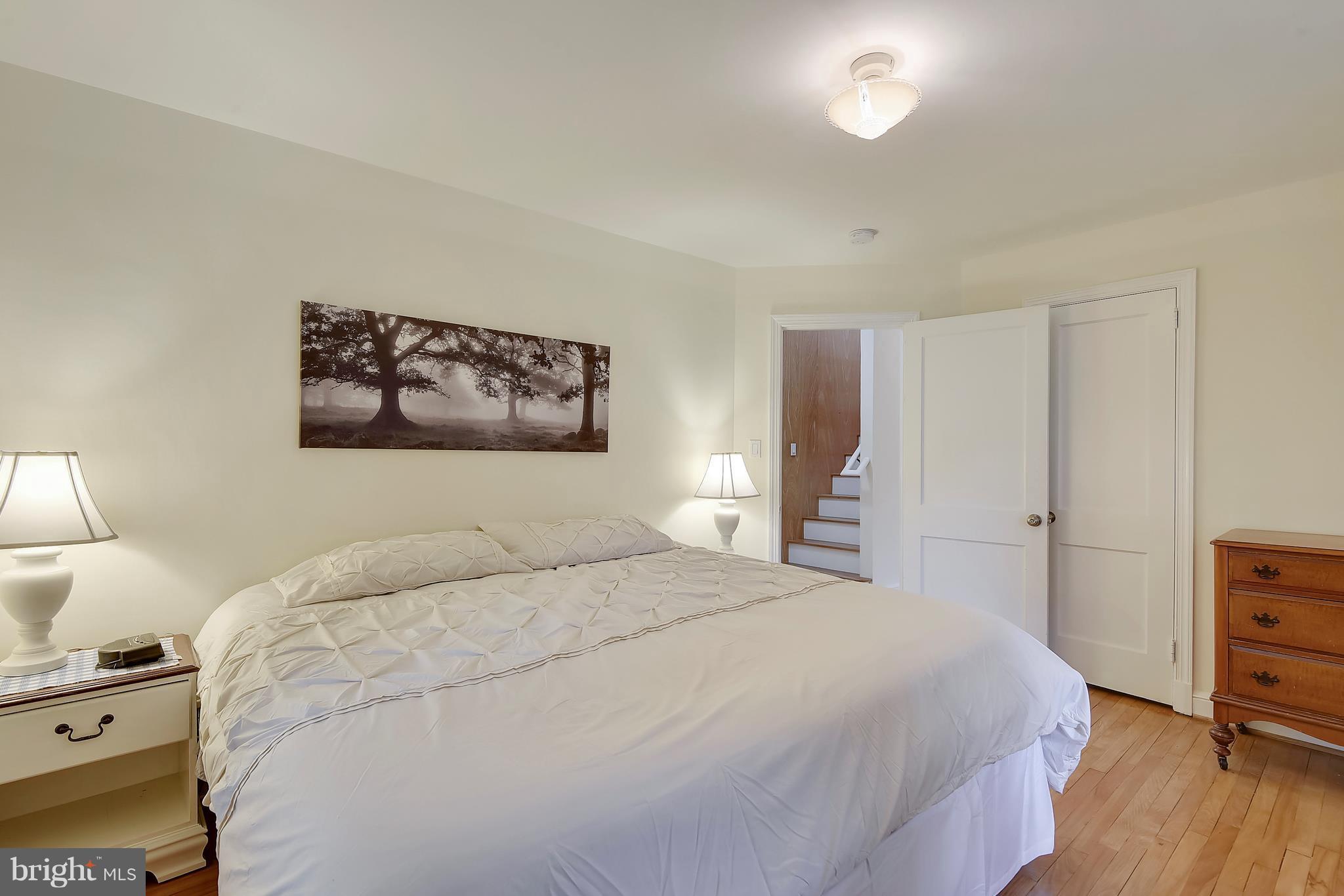 1816 Brisbane Street Silver Spring, MD 20902 - Photo 16 of 30 Bedroom (Master)