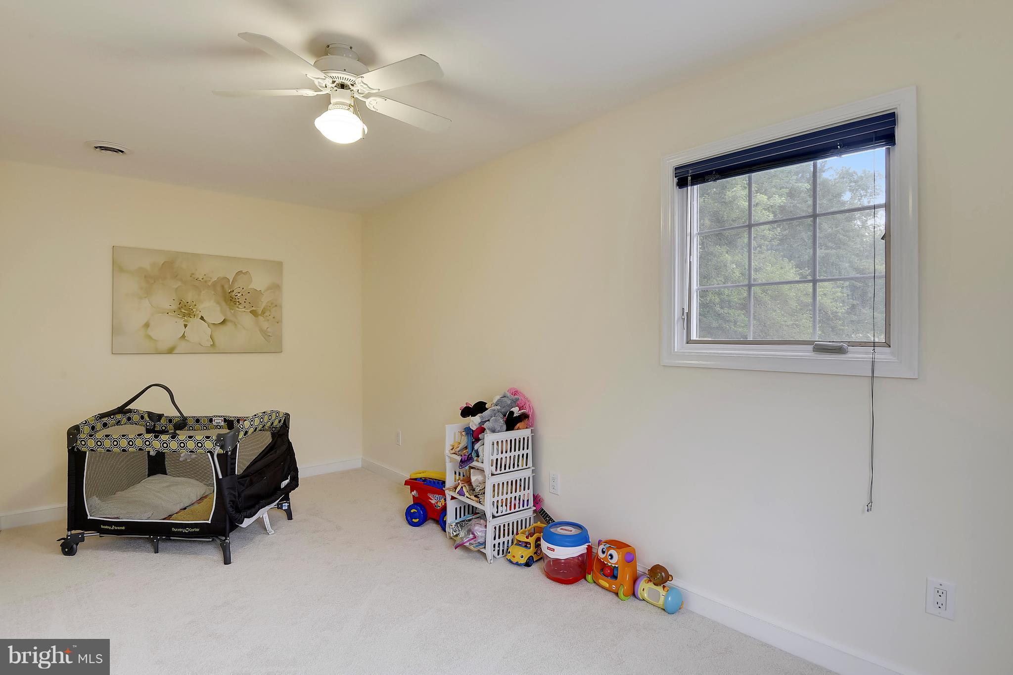 1816 Brisbane Street Silver Spring, MD 20902 - Photo 19 of 30 Bedroom
