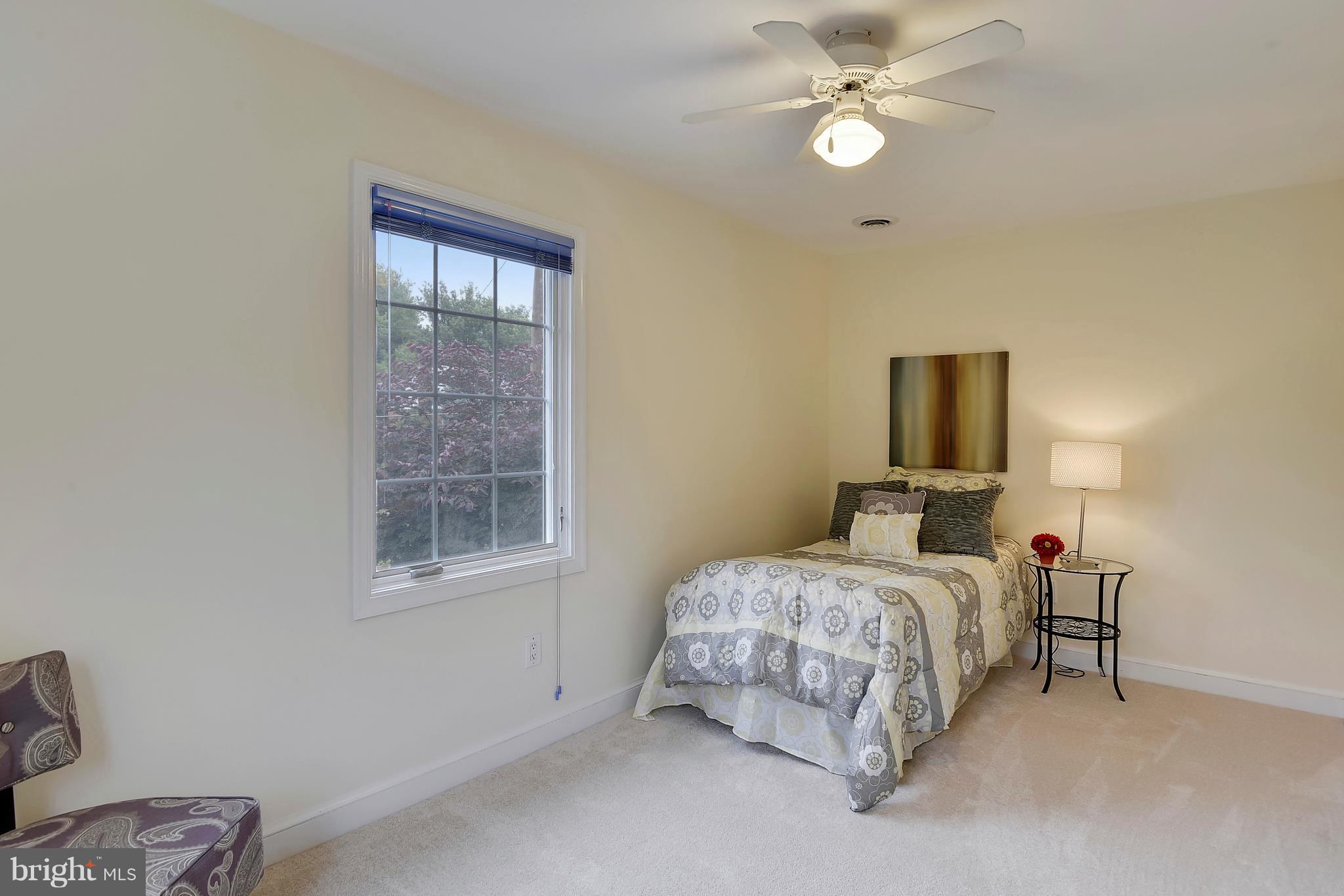 1816 Brisbane Street Silver Spring, MD 20902 - Photo 20 of 30 Bedroom
