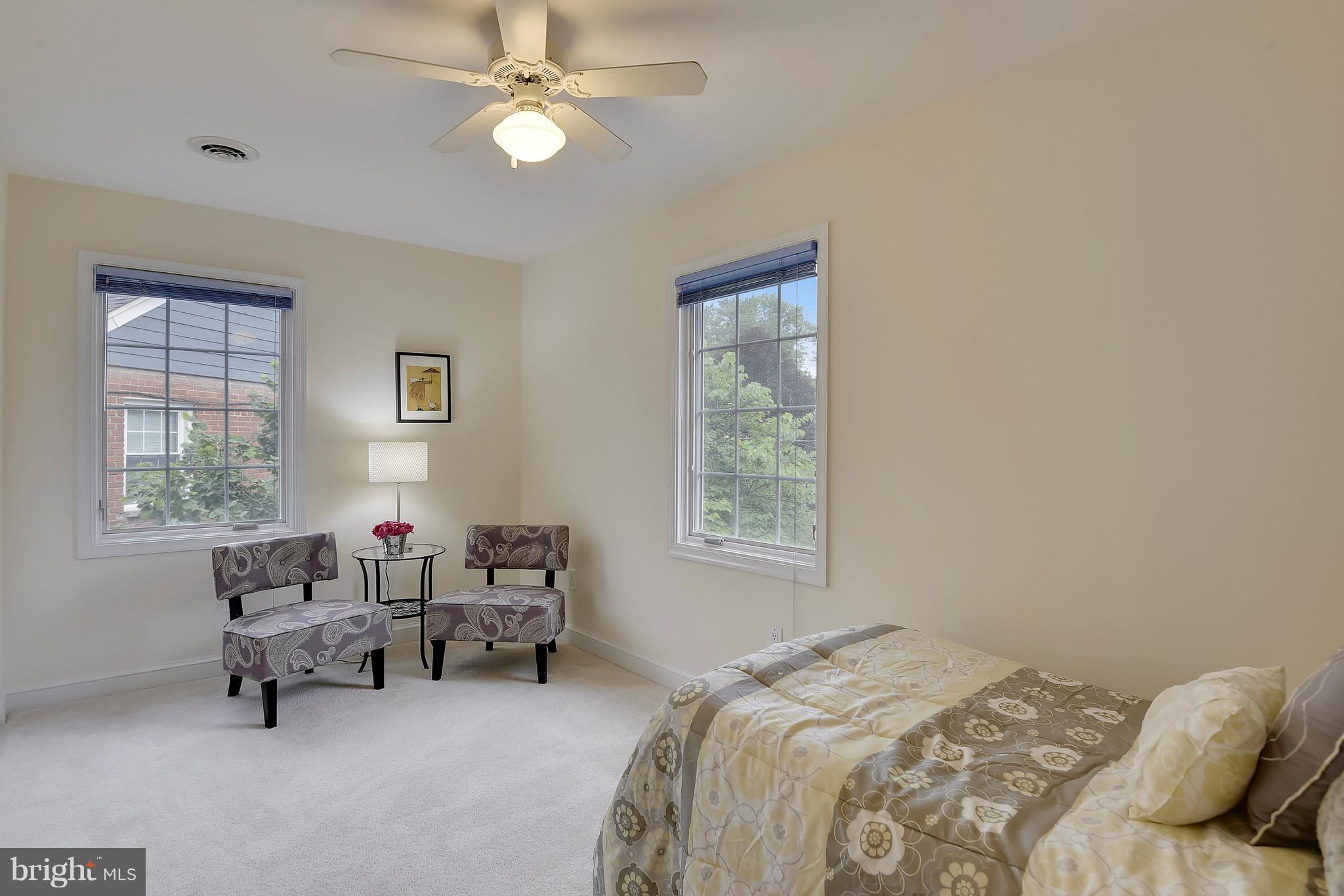 1816 Brisbane Street Silver Spring, MD 20902 - Photo 21 of 30 Bedroom
