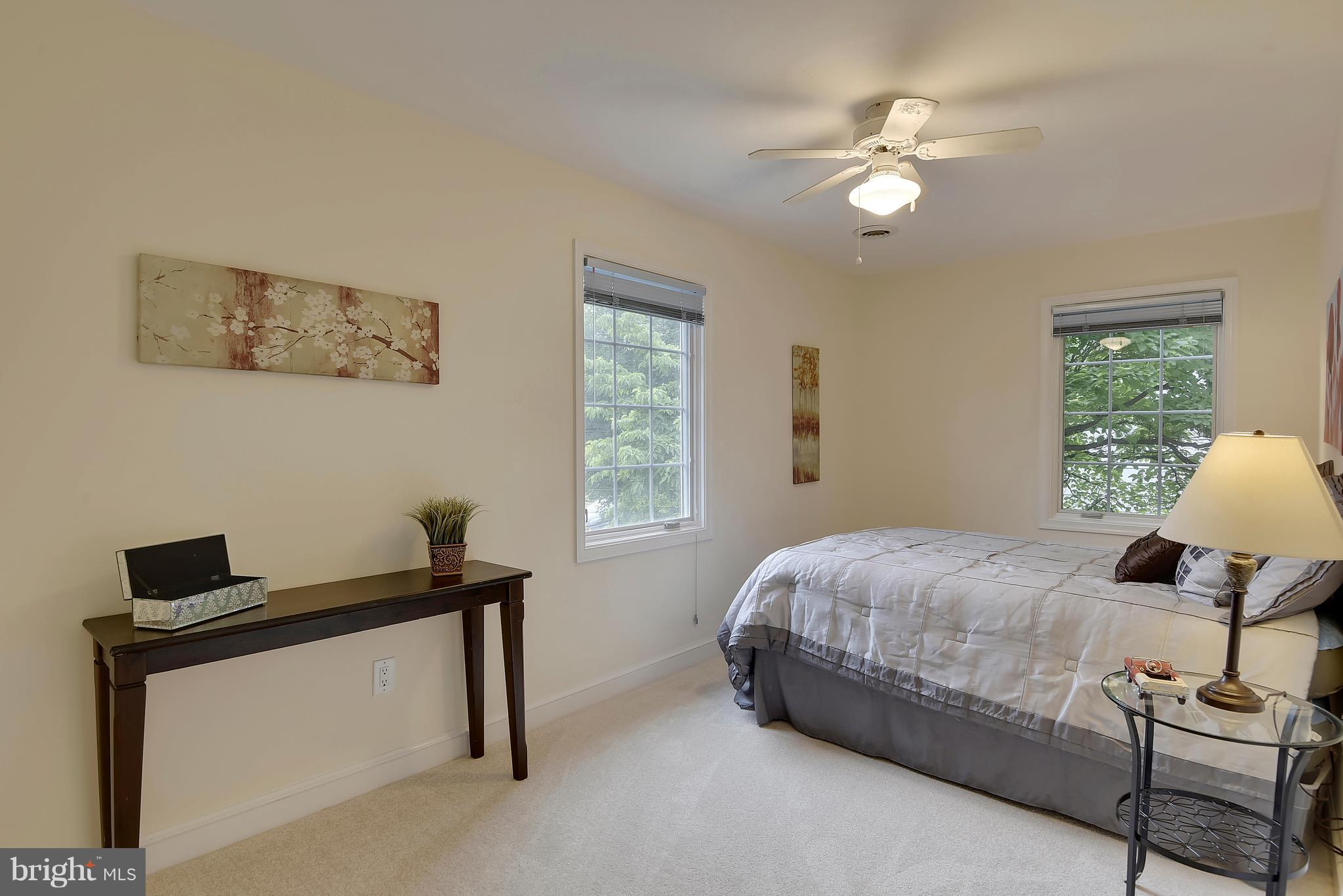1816 Brisbane Street Silver Spring, MD 20902 - Photo 22 of 30 Bedroom
