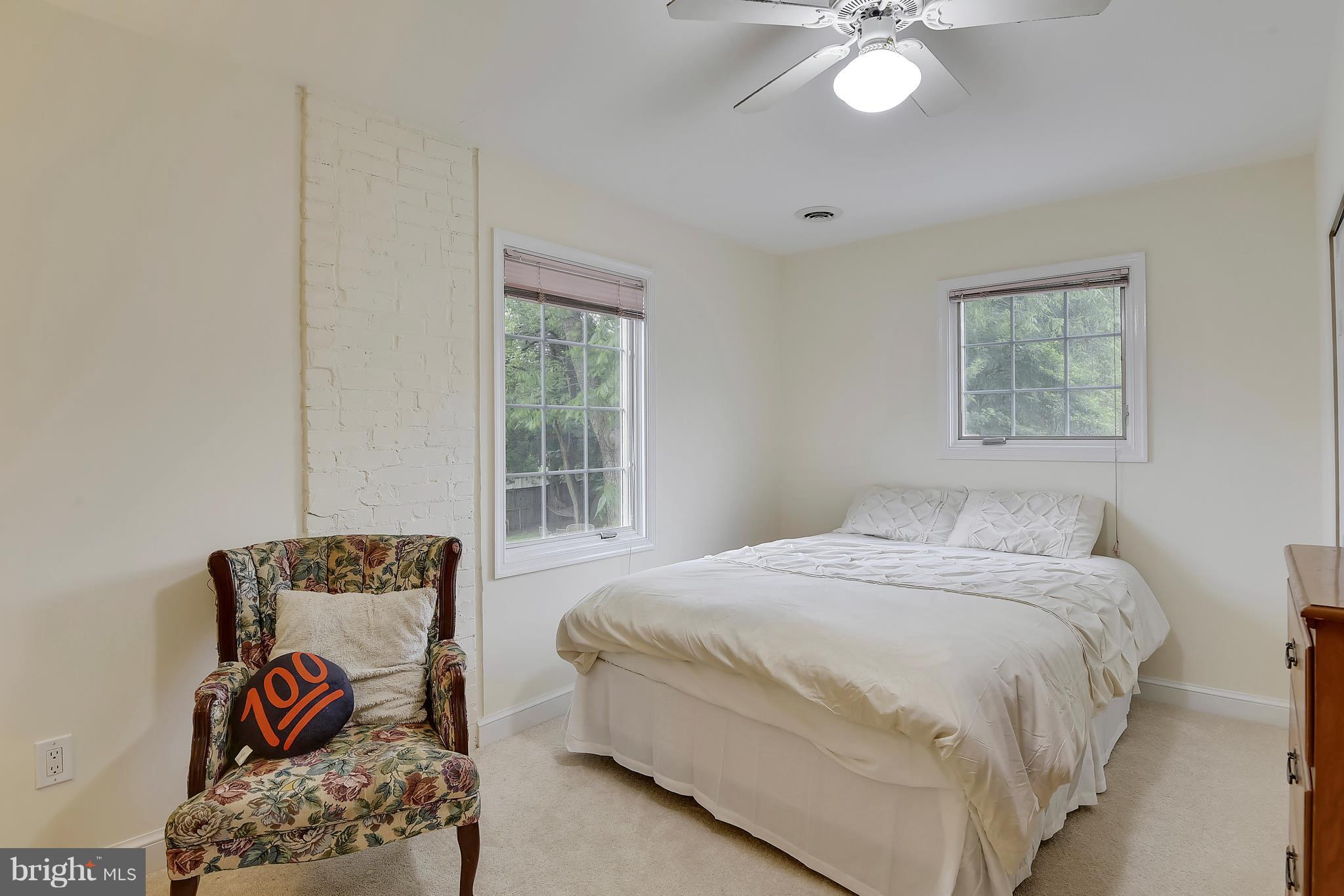 1816 Brisbane Street Silver Spring, MD 20902 - Photo 23 of 30 Bedroom