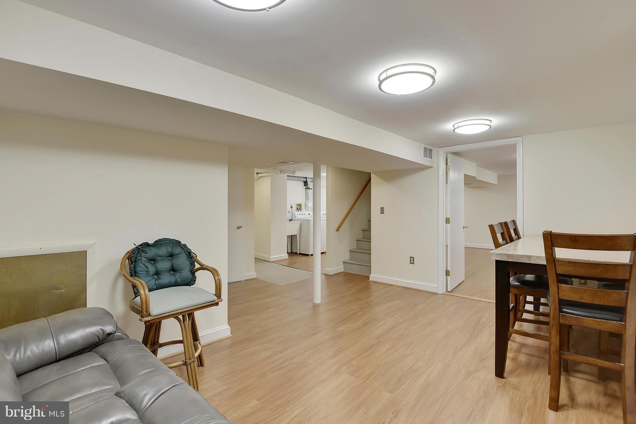 1816 Brisbane Street Silver Spring, MD 20902 - Photo 26 of 30 Family Room