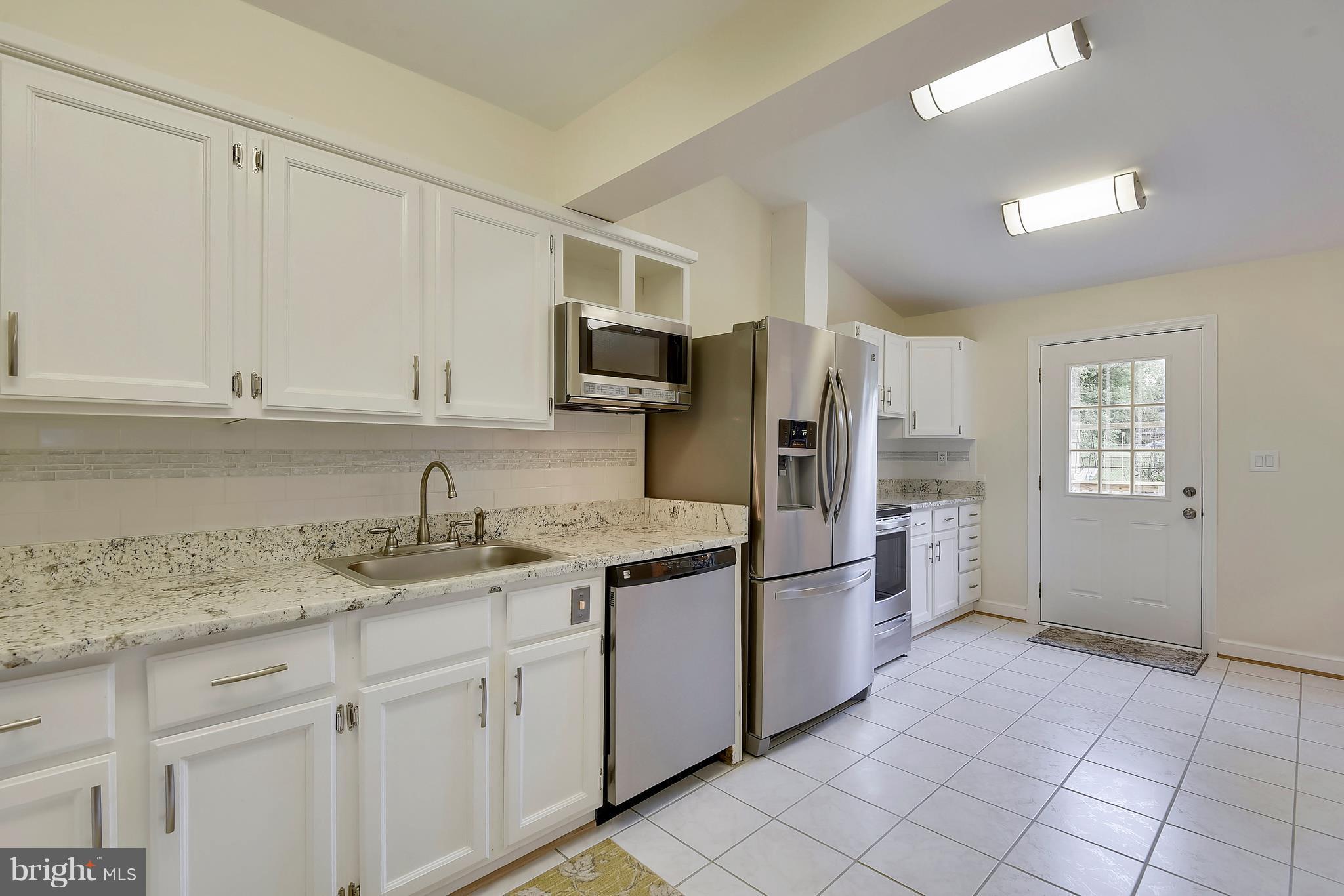 1816 Brisbane Street Silver Spring, MD 20902 - Photo 7 of 30 Kitchen