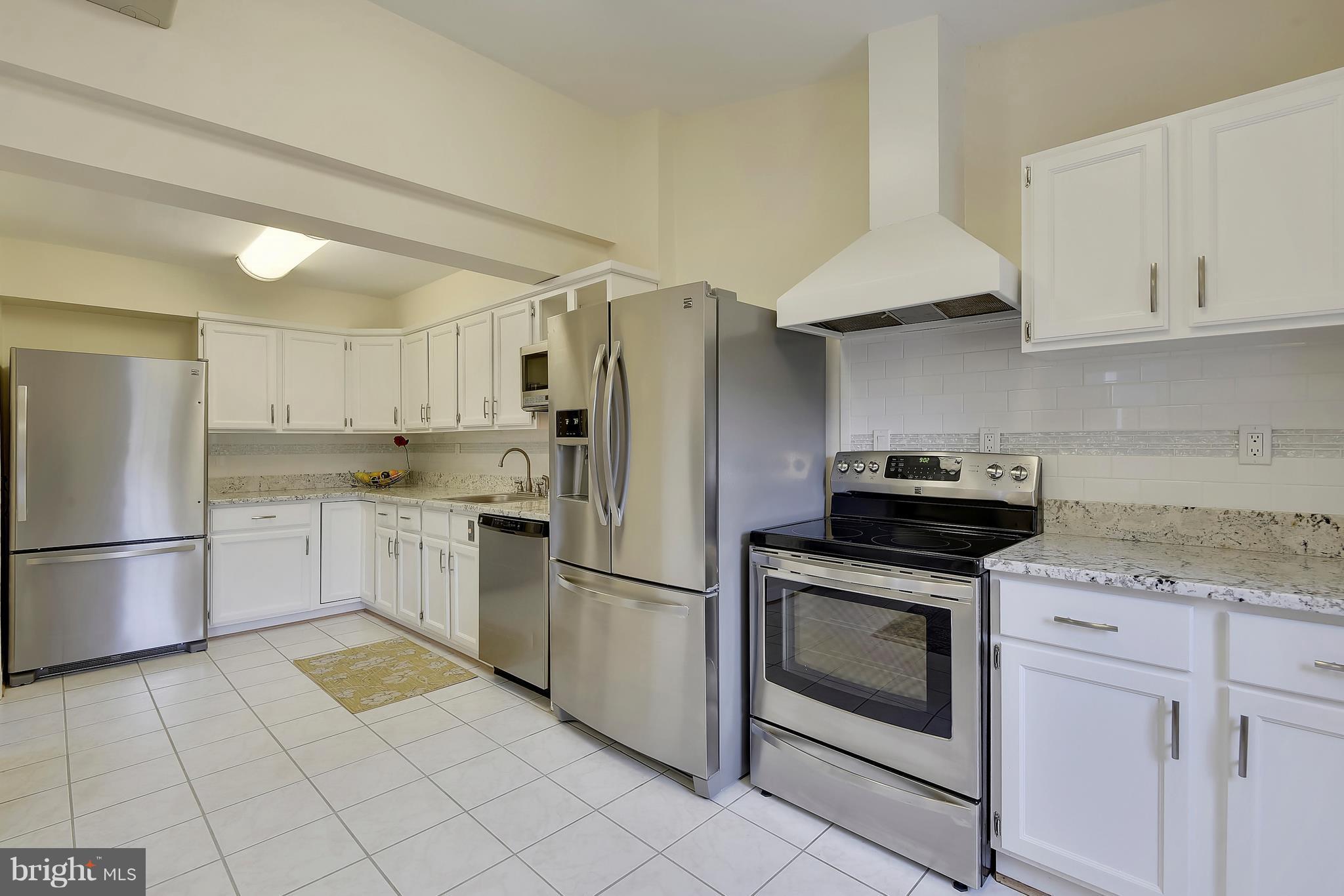 1816 Brisbane Street Silver Spring, MD 20902 - Photo 8 of 30 Kitchen