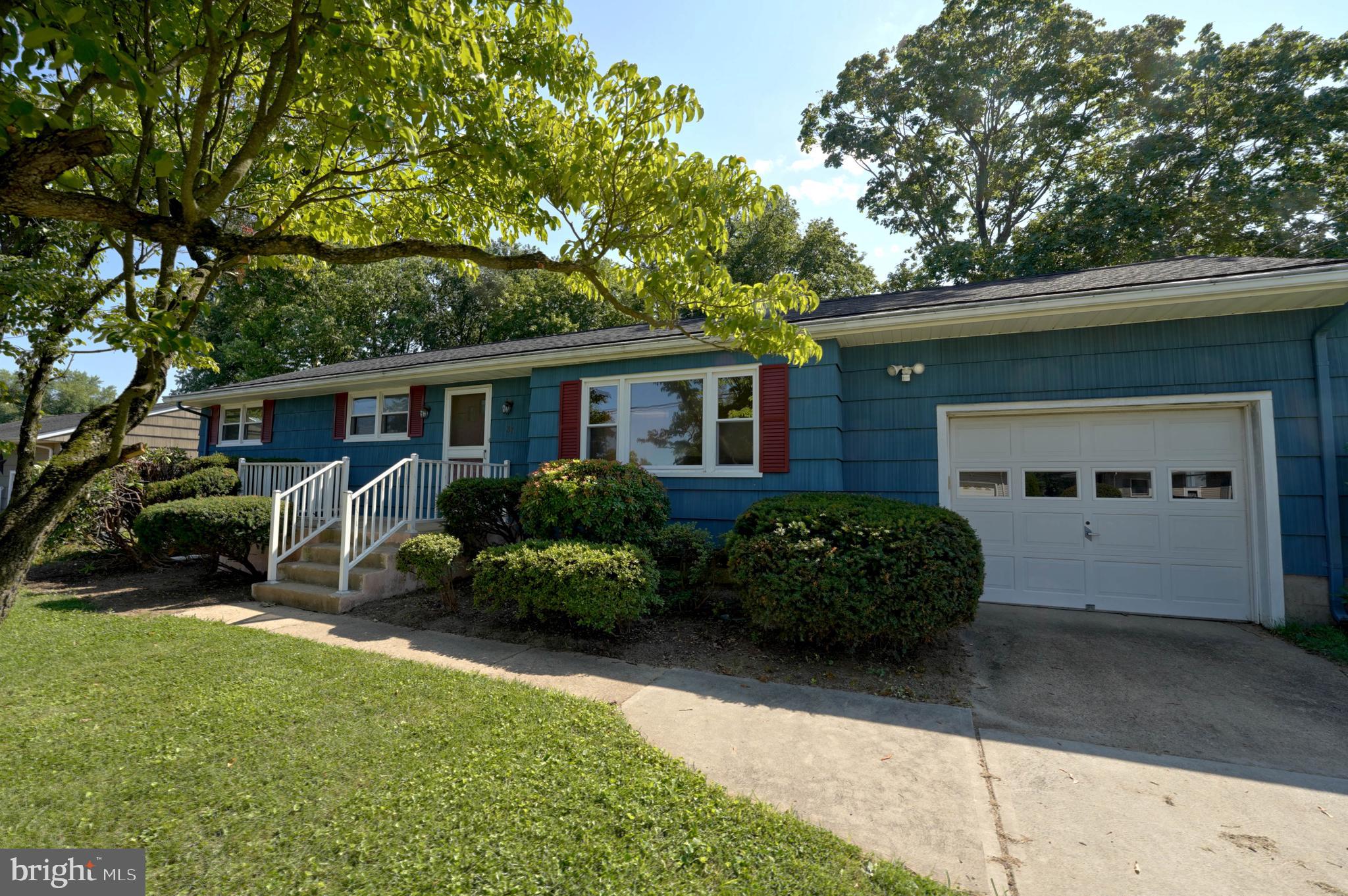 37 Saranac Road Hamilton, NJ 08619 - Photo 1 of 45
