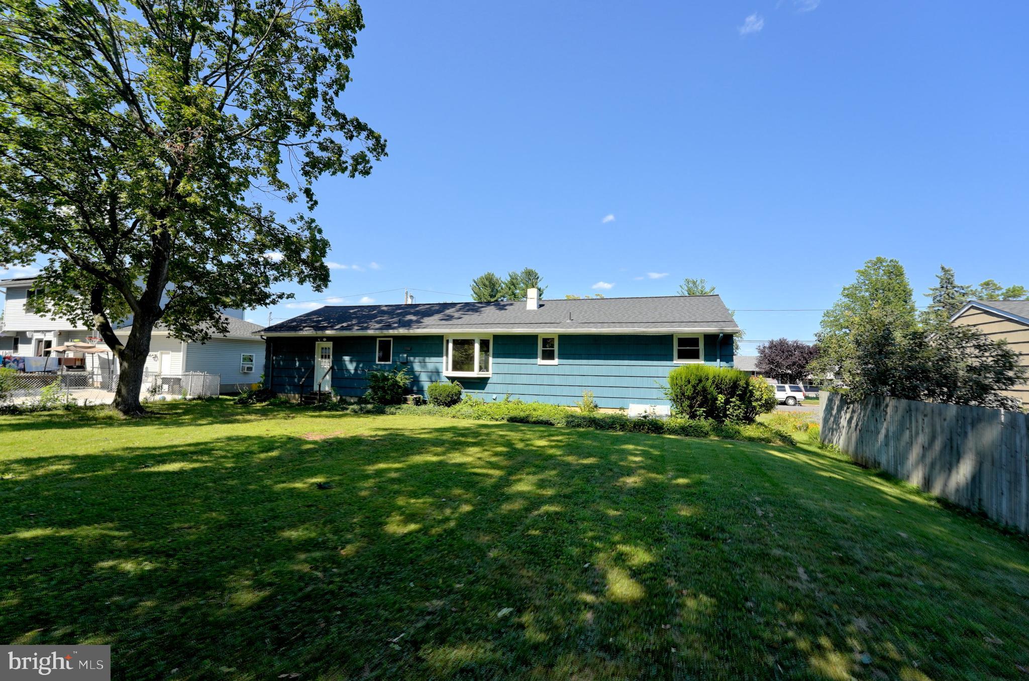 37 Saranac Road Hamilton, NJ 08619 - Photo 42 of 45