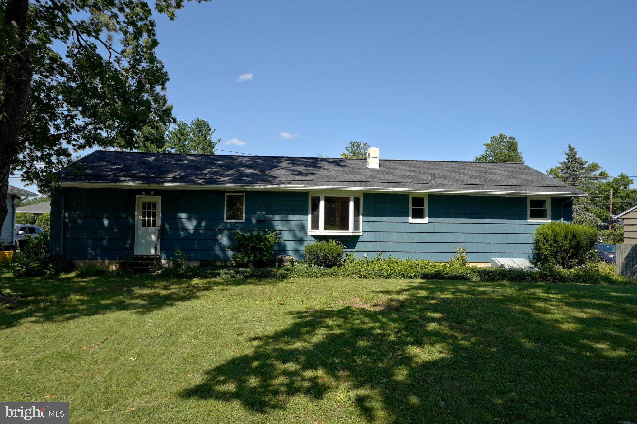 37 Saranac Road Hamilton, NJ 08619 - Photo 43 of 45