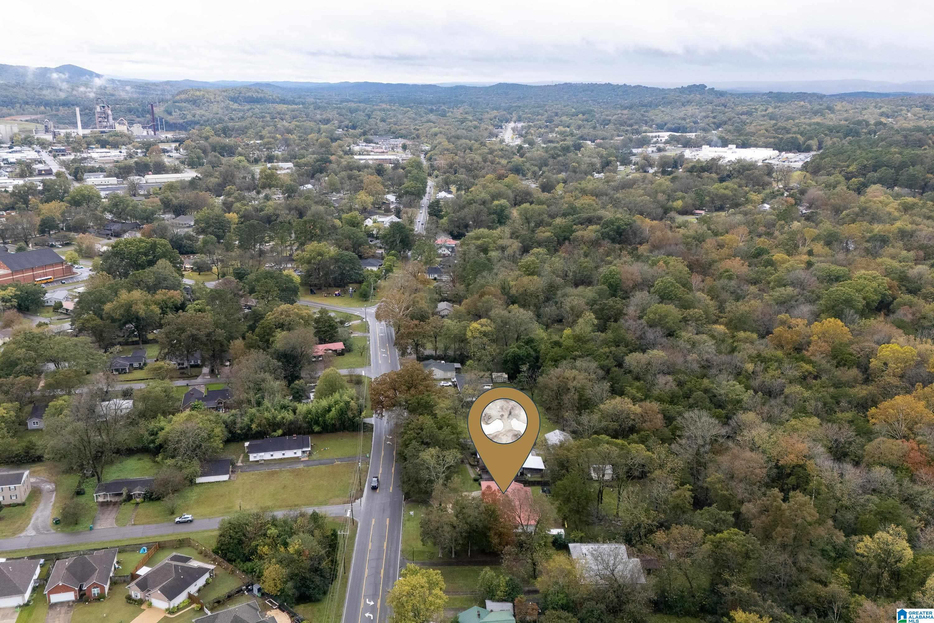 1280 Ashville Road Leeds, AL 35094 - Photo 47 of 50