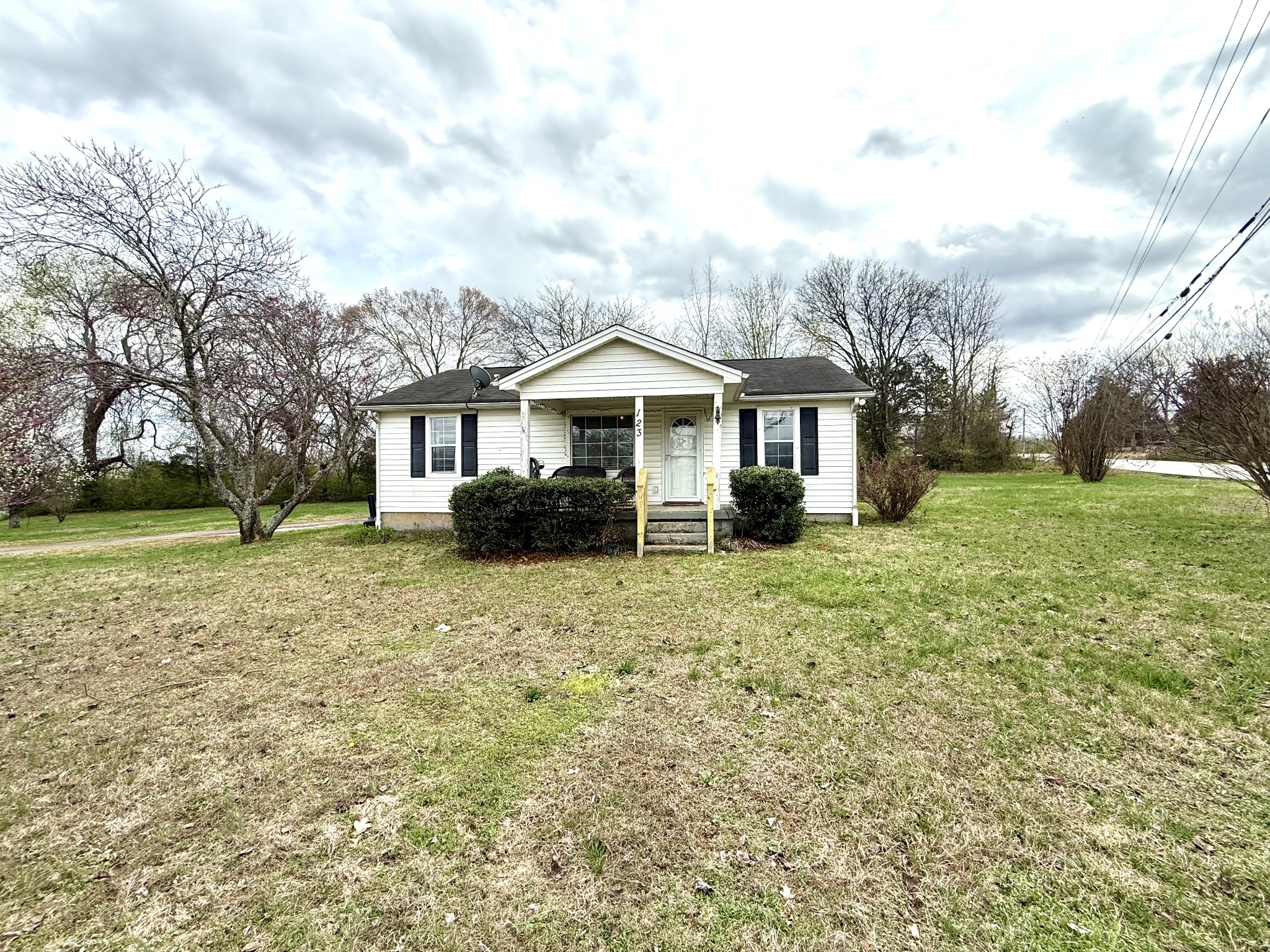 123 Corinth Road Mount Juliet, TN 37122 - Photo 1 of 26
