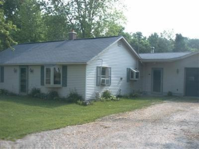 3146 South Slocum Road Ravenna, MI 49451 - Photo 1 of 2 Primary Photo