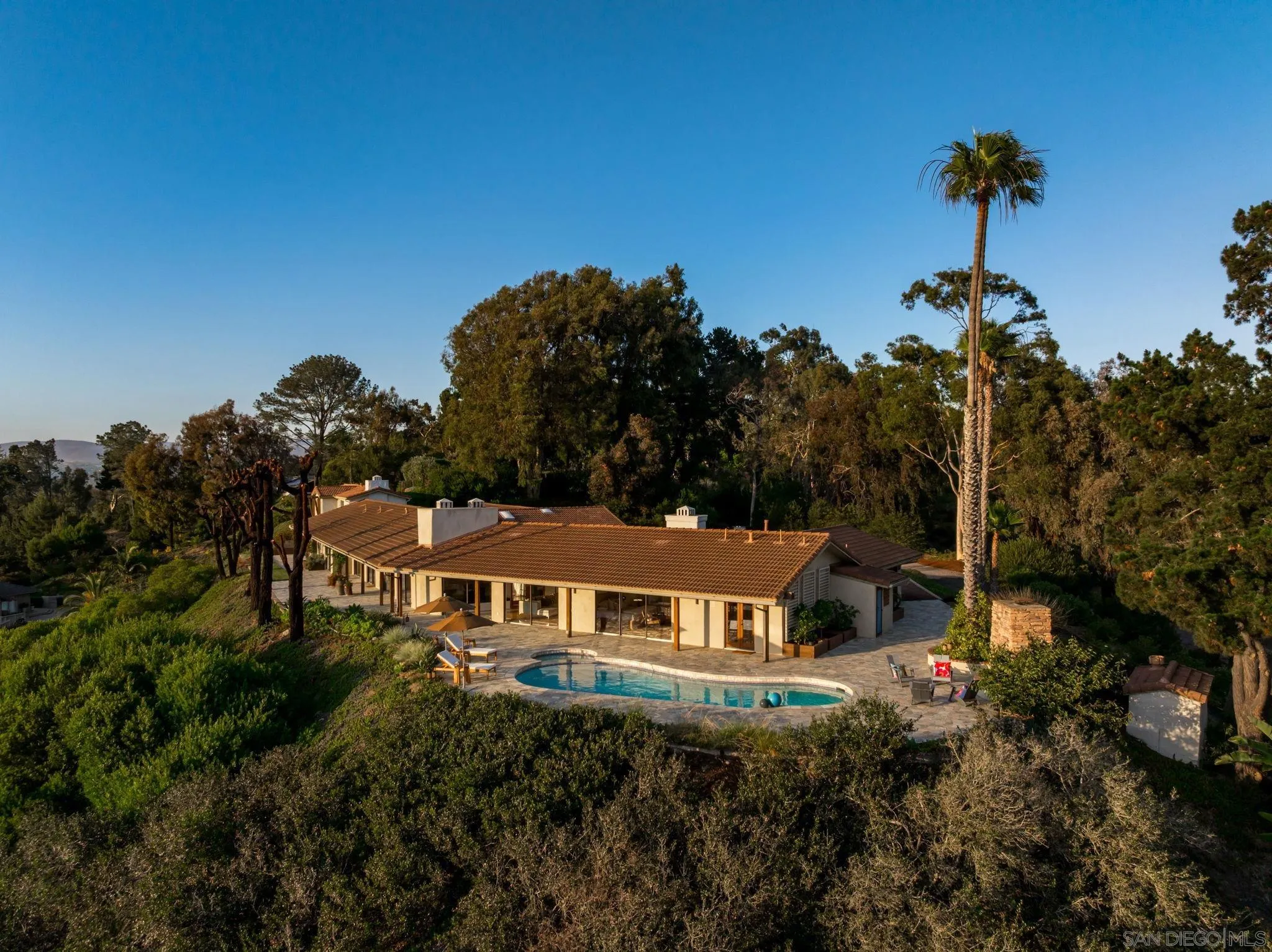 16532 Los Morros Rancho Santa Fe, CA 92067 - Photo 1 of 43
