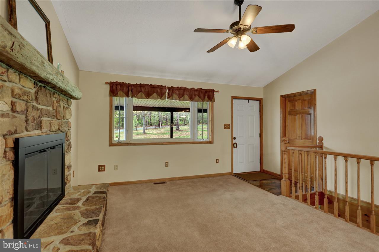 703 Peach Ridge Road Elliottsburg, PA 17024 - Photo 3 of 25 Gallery Image 3