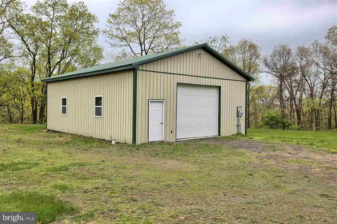 703 Peach Ridge Road Elliottsburg, PA 17024 - Photo 21 of 25 Gallery Image 21