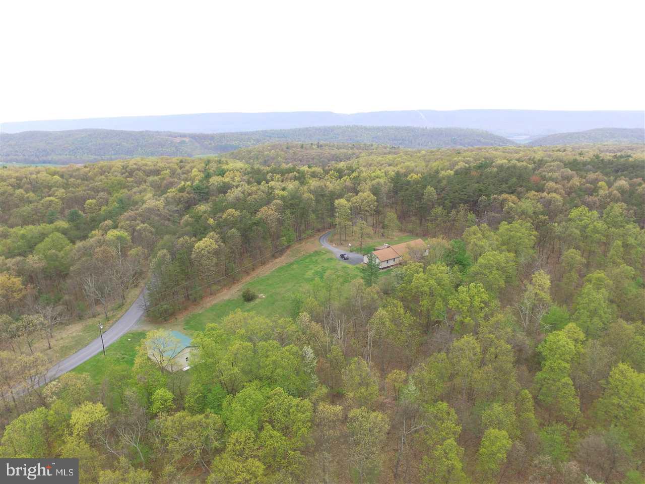 703 Peach Ridge Road Elliottsburg, PA 17024 - Photo 23 of 25 Gallery Image 23