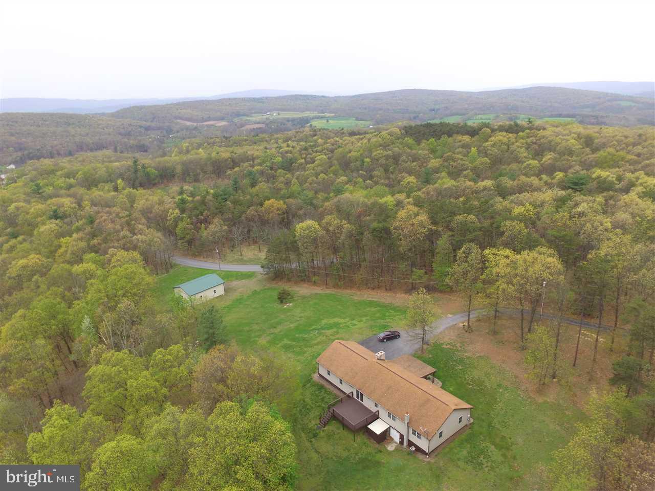 703 Peach Ridge Road Elliottsburg, PA 17024 - Photo 24 of 25 Gallery Image 24