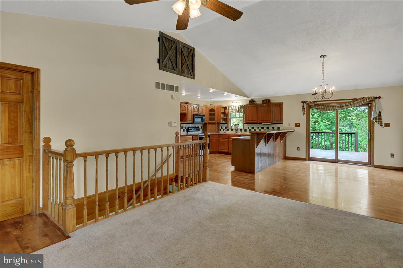 703 Peach Ridge Road Elliottsburg, PA 17024 - Photo 4 of 25 Gallery Image 4