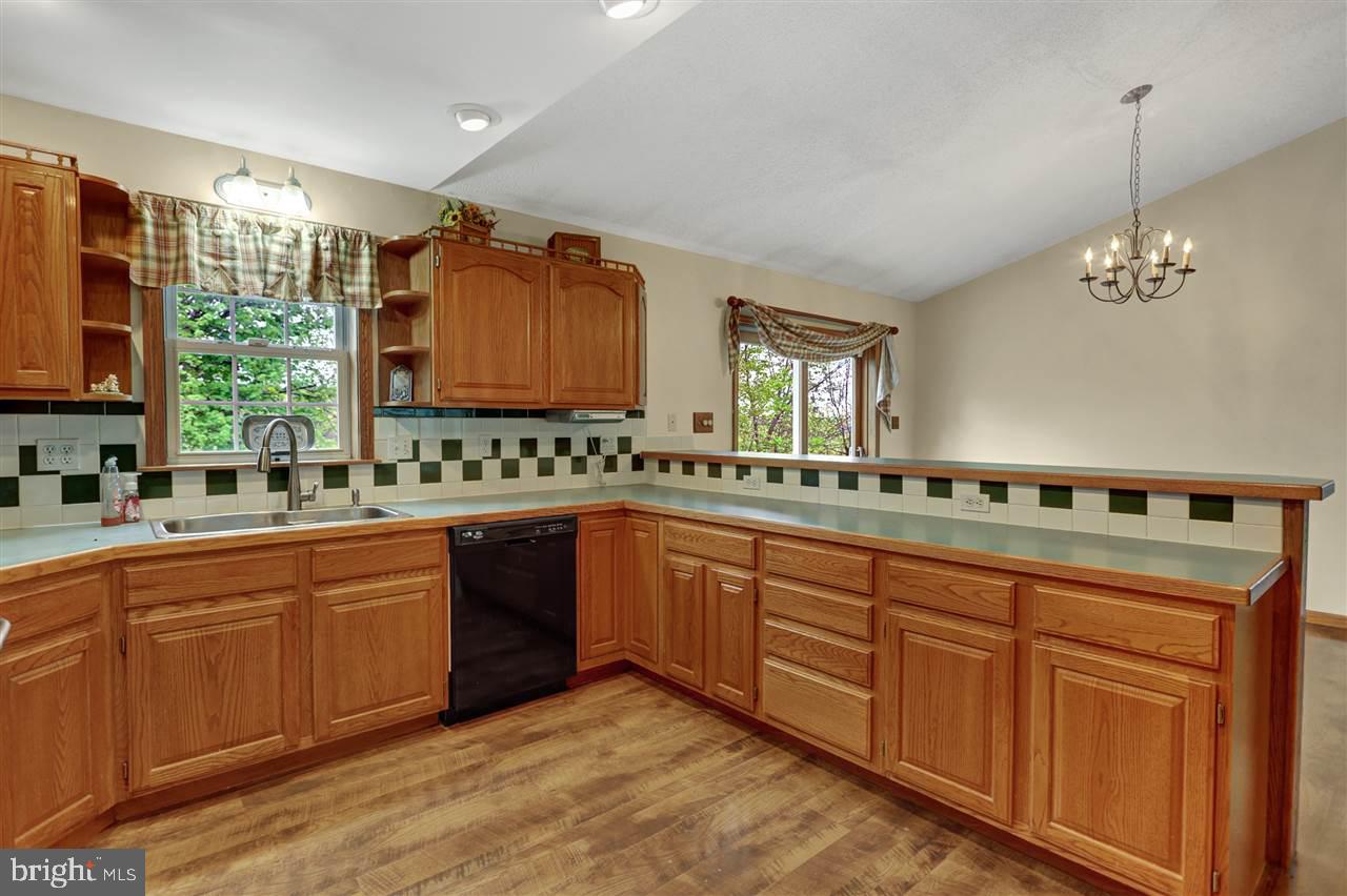 703 Peach Ridge Road Elliottsburg, PA 17024 - Photo 7 of 25 Gallery Image 7