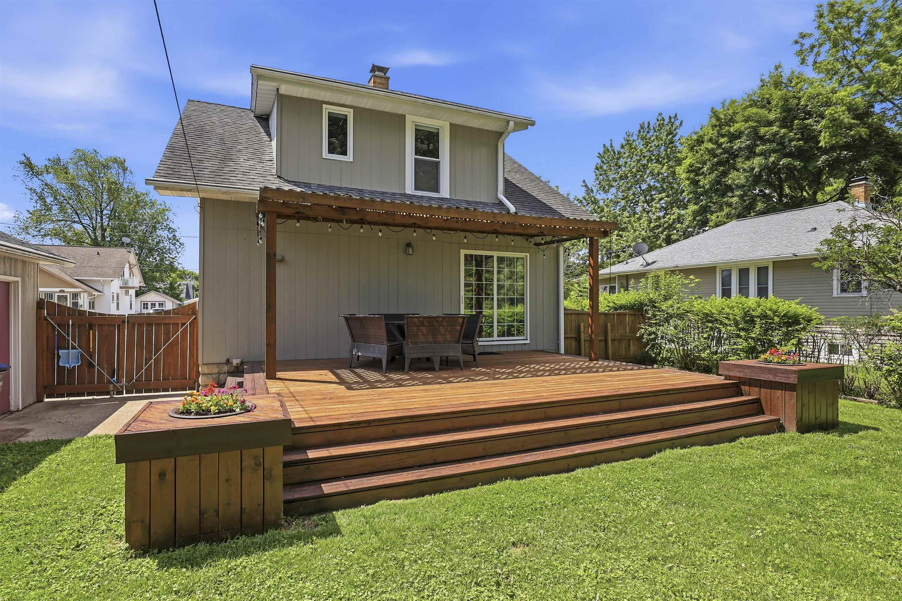 1126 West Harris Street Appleton, WI 54914 - Photo 21 of 27