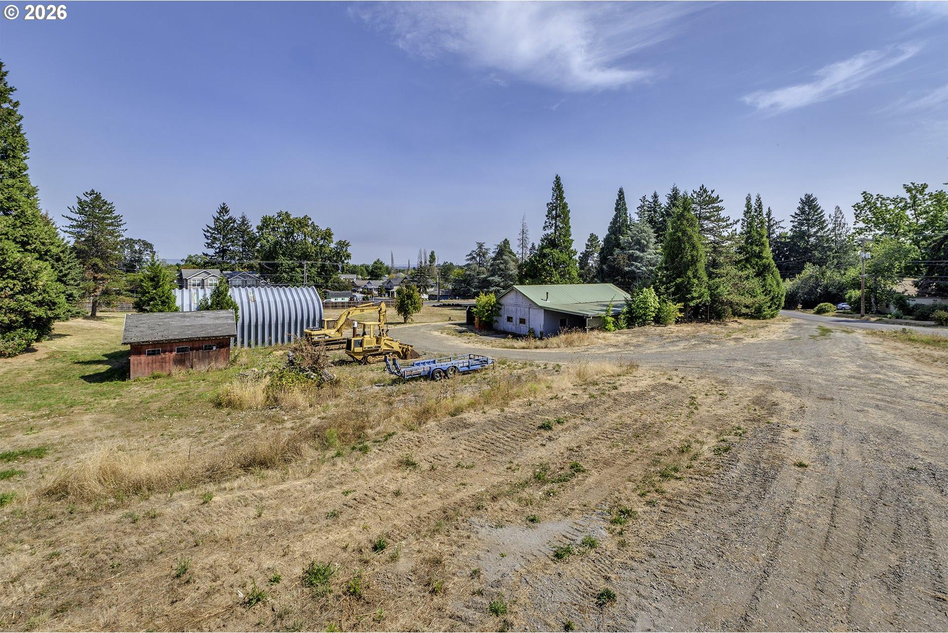 1735 Northwest Thatcher Road Forest Grove, OR 97116 - Photo 38 of 48 Gallery Image 38