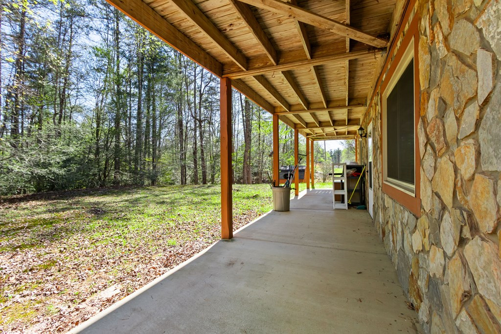 160 Setting Sun Lane Murphy, NC 28906 - Photo 58 of 64