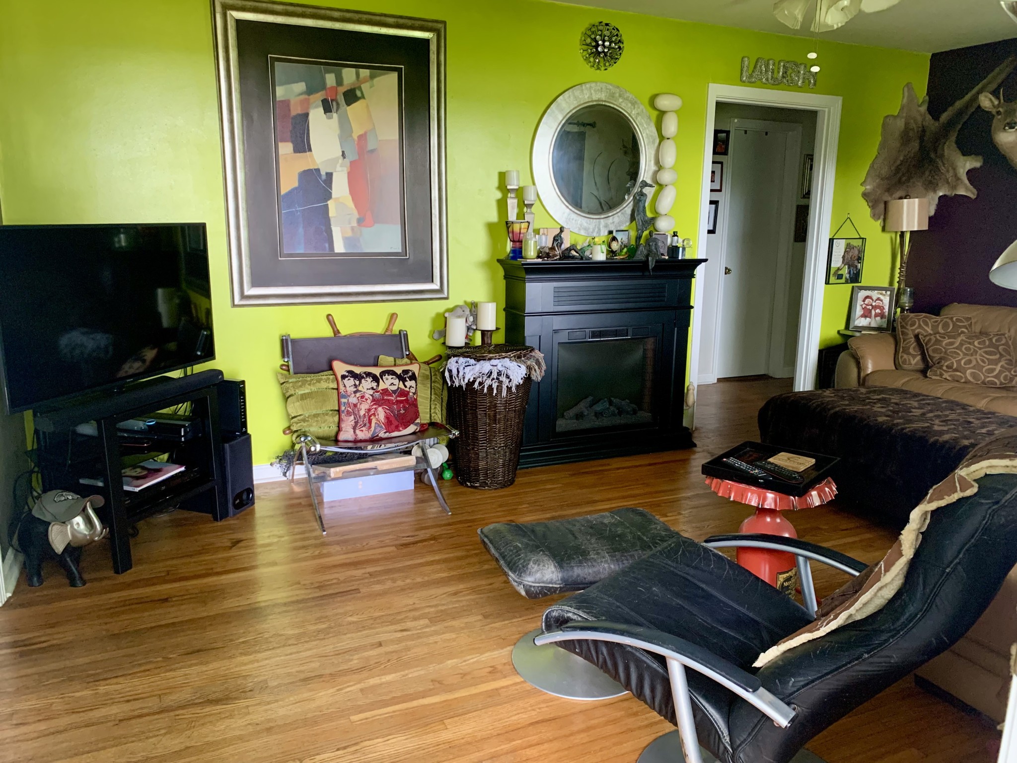 212 Halltown Road Cottontown, TN 37048 - Photo 21 of 41 Gallery Image 21