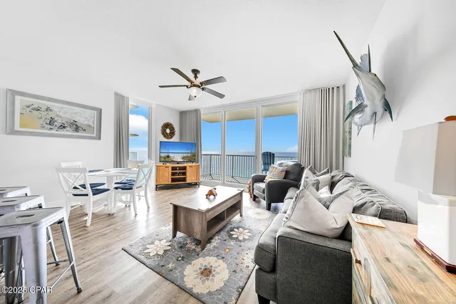$379,000 | 10901 Front Beach Road, Unit 2015, Panama City Beach, FL 32408