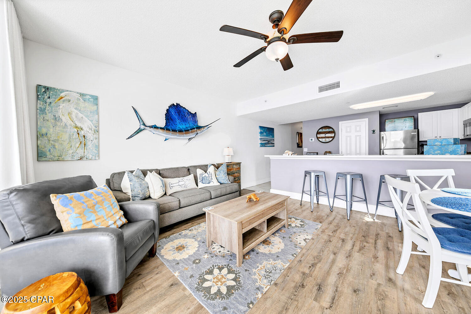 10901 Front Beach Road, Unit 2015 Panama City Beach, FL 32408 - Photo 11 of 36