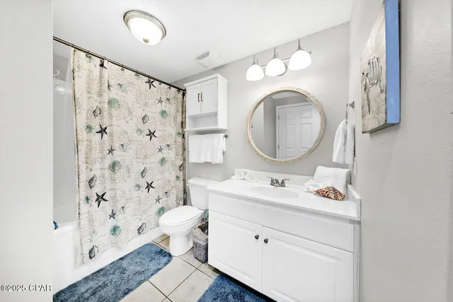 $379,000 | 10901 Front Beach Road, Unit 2015, Panama City Beach, FL 32408