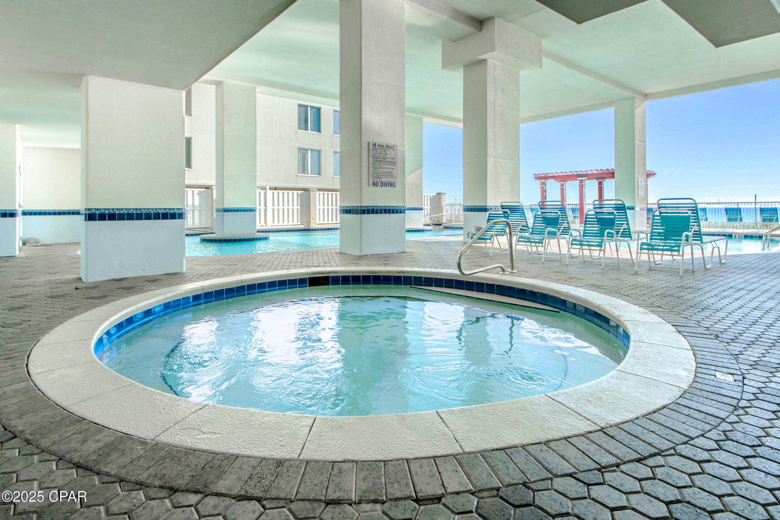 10901 Front Beach Road, Unit 2015 Panama City Beach, FL 32408 - Photo 20 of 36