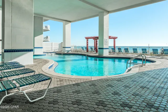 $379,000 | 10901 Front Beach Road, Unit 2015, Panama City Beach, FL 32408