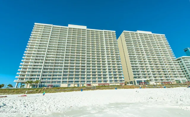 $379,000 | 10901 Front Beach Road, Unit 2015, Panama City Beach, FL 32408