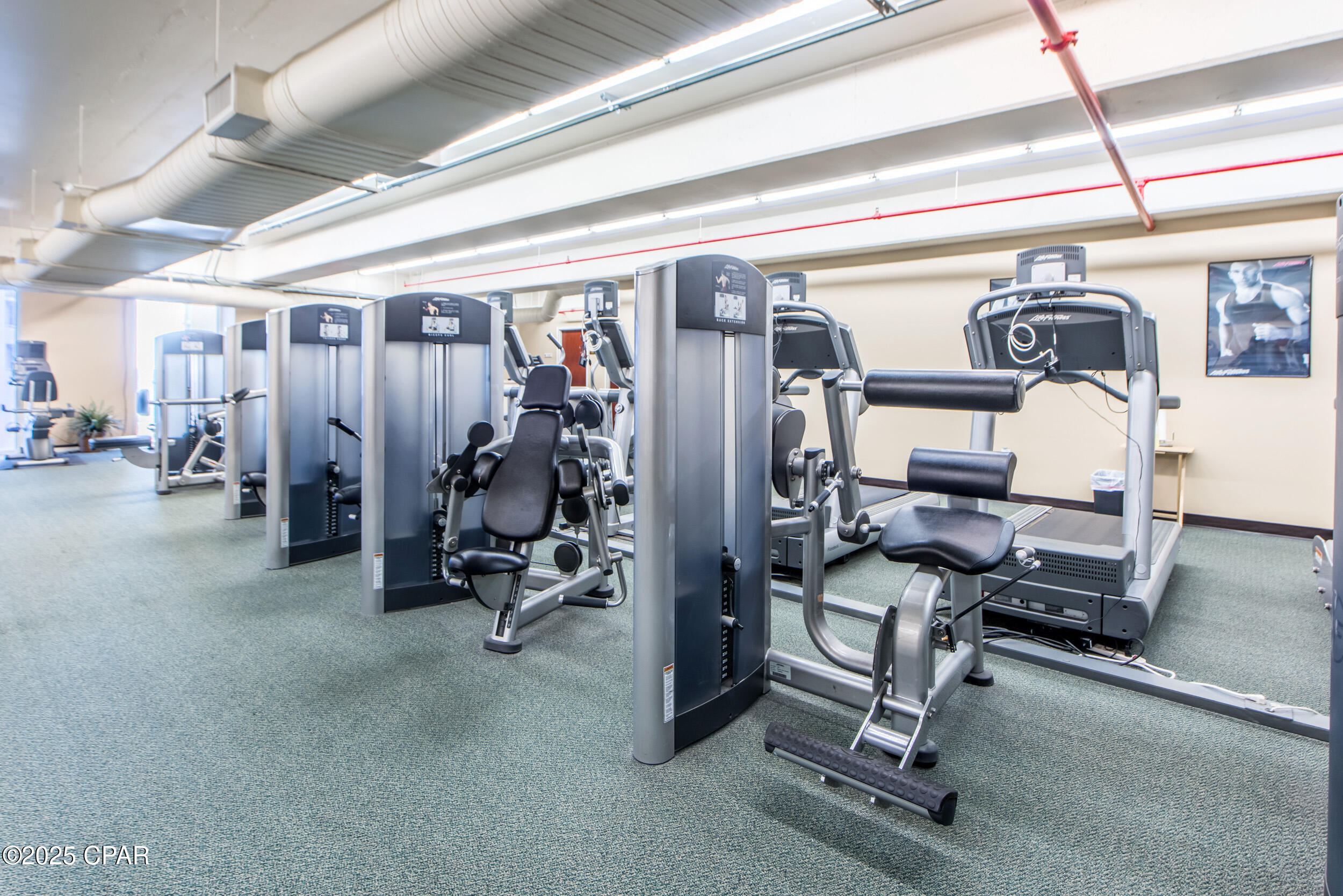 10901 Front Beach Road, Unit 2015 Panama City Beach, FL 32408 - Photo 35 of 36