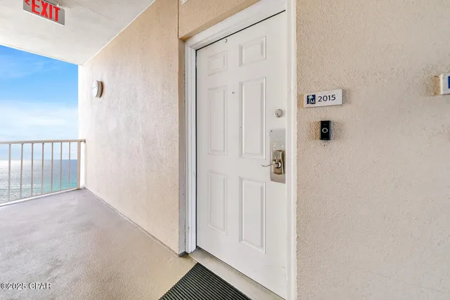 $379,000 | 10901 Front Beach Road, Unit 2015, Panama City Beach, FL 32408
