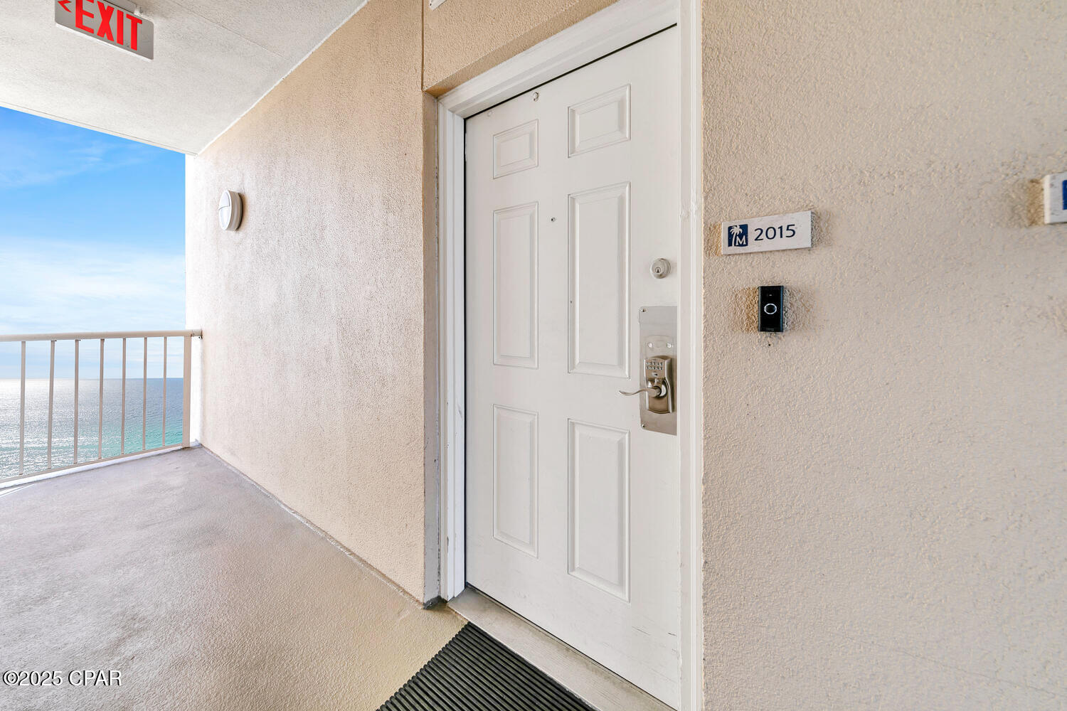 10901 Front Beach Road, Unit 2015 Panama City Beach, FL 32408 - Photo 36 of 36