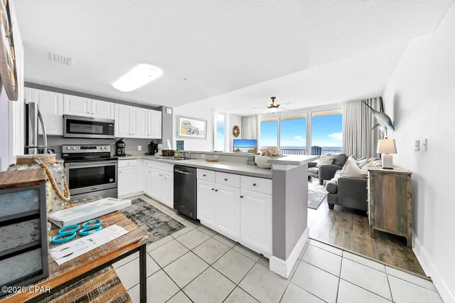 $379,000 | 10901 Front Beach Road, Unit 2015, Panama City Beach, FL 32408