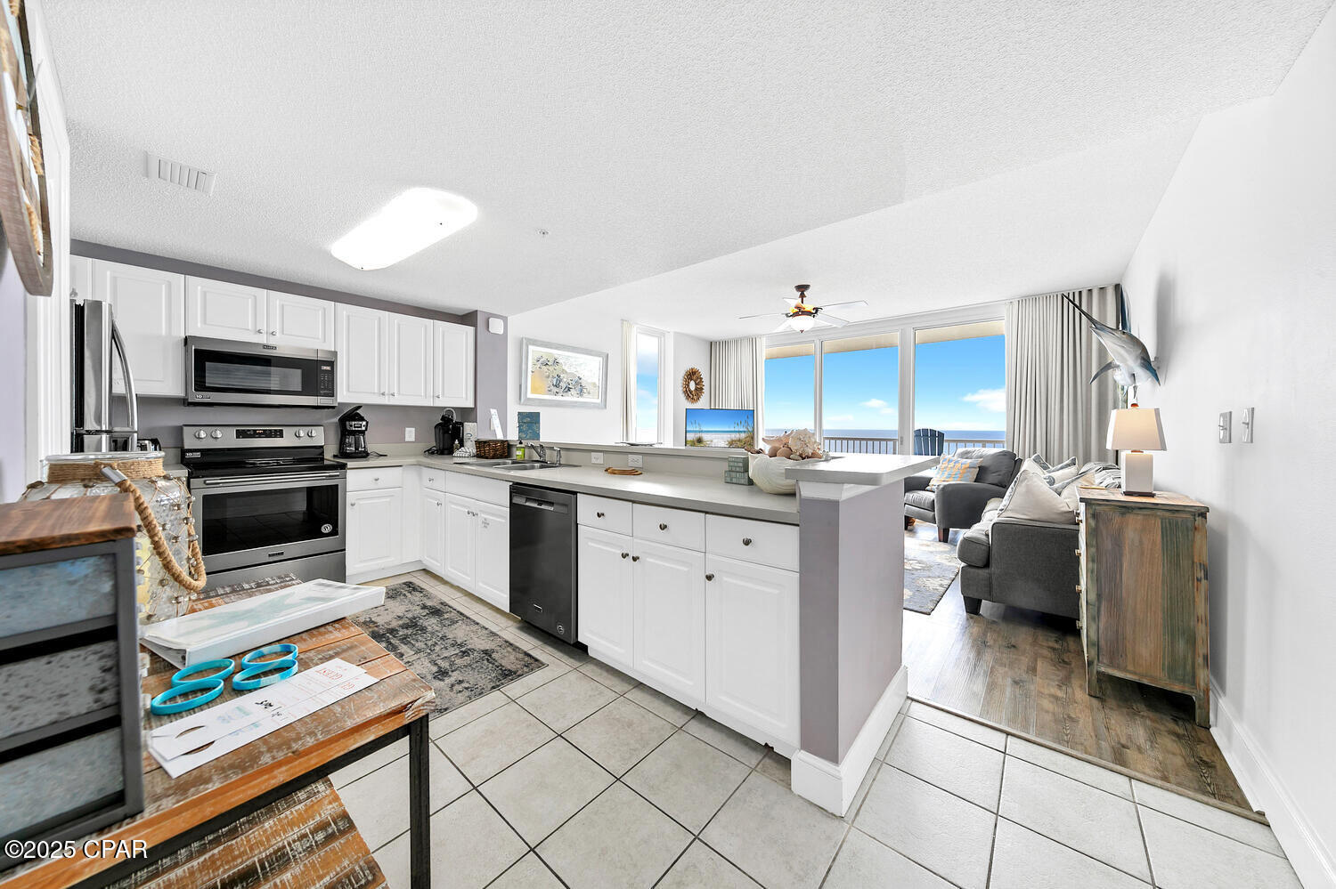 10901 Front Beach Road, Unit 2015 Panama City Beach, FL 32408 - Photo 8 of 36