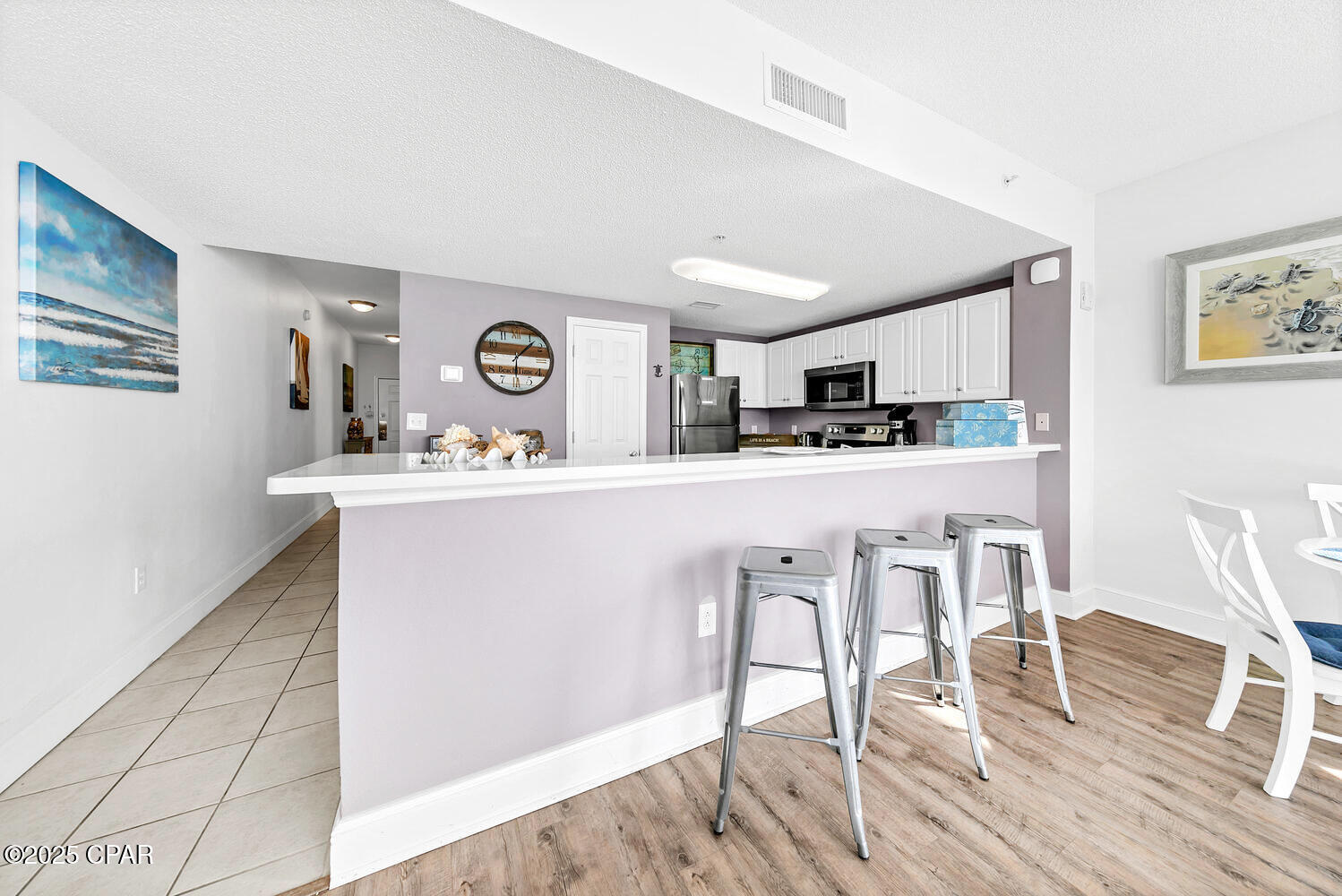 10901 Front Beach Road, Unit 2015 Panama City Beach, FL 32408 - Photo 9 of 36