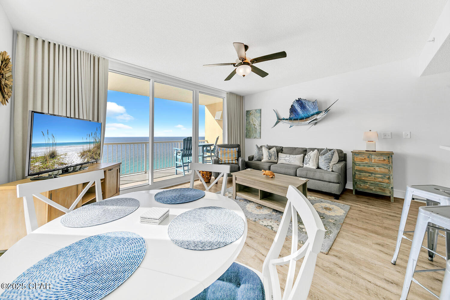 10901 Front Beach Road, Unit 2015 Panama City Beach, FL 32408 - Photo 10 of 36