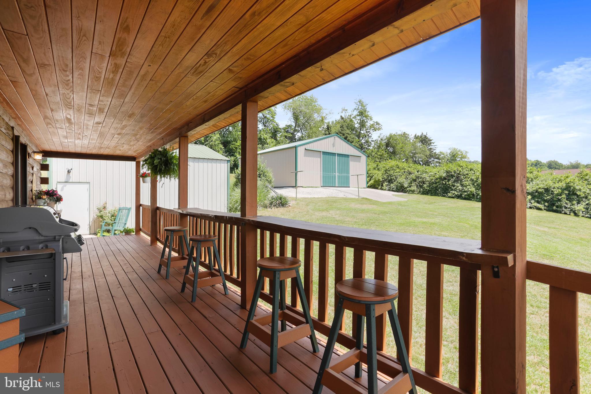 424 Fuhrman Mill Road Hanover, PA 17331 - Photo 3 of 41