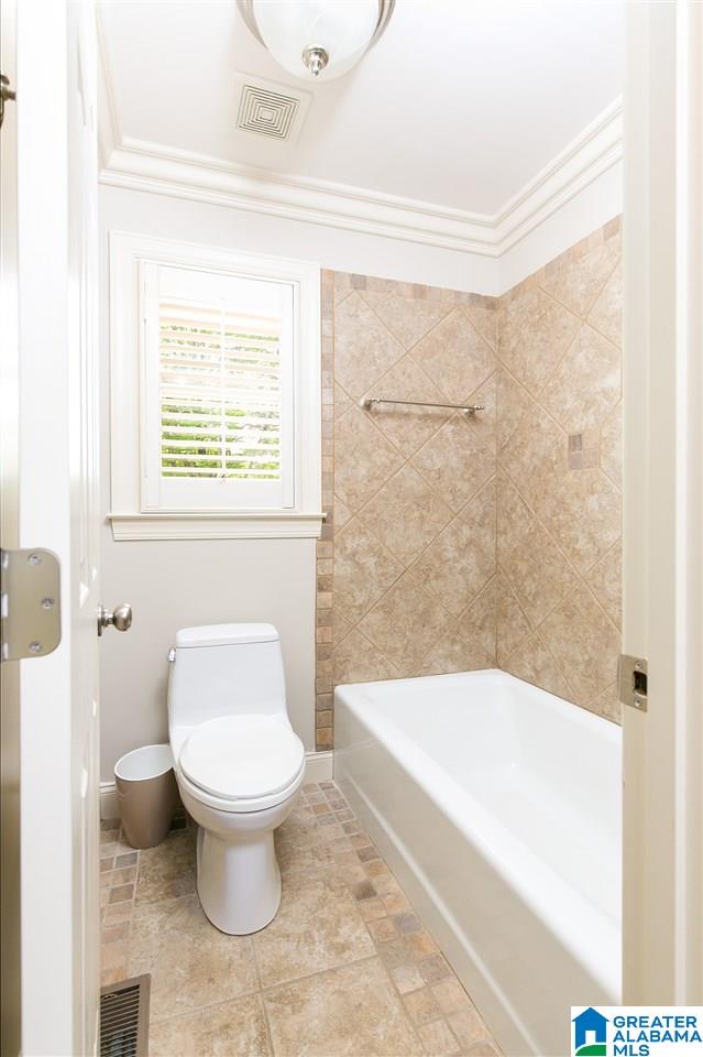 206 Woodward Road Trussville, AL 35173 - Photo 23 of 36