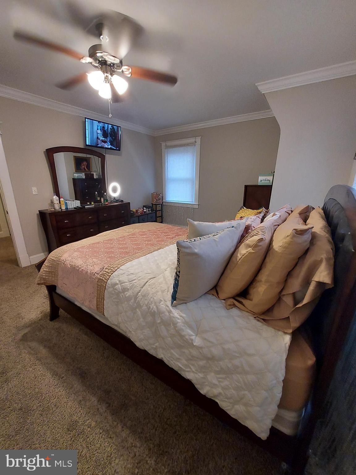 3510 Lynchester Road Baltimore, MD 21215 - Photo 17 of 43 Primary bedroom